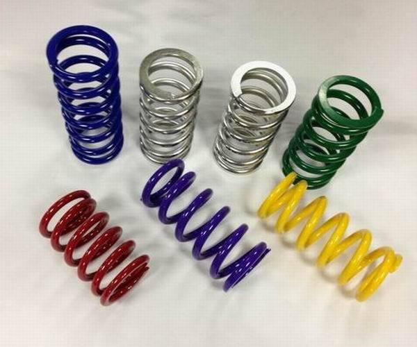 安徽彈簧定制有哪些種類？