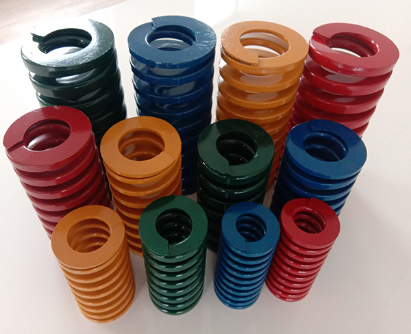 合肥彈簧的各種功能介紹 合肥彈簧的各種功能介紹