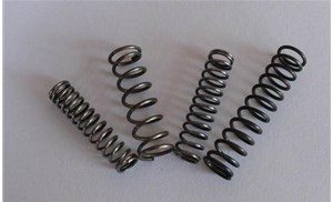 合肥彈簧常用的材質(zhì)總結(jié)