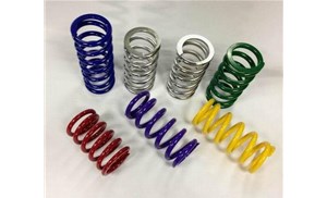 安徽彈簧定制有哪些種類？