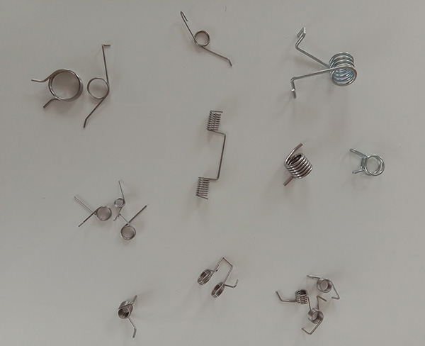 合肥彈簧的疲勞強(qiáng)度受哪些因素的影響？