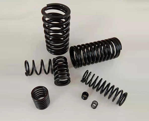 合肥彈簧有哪些功能？